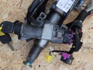 замок зажигания Volkswagen Passat B5 1999, 2.5 л., дизель, АКПП, седан, 1J1419501BQ