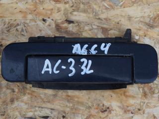 ручка наружная задняя левая Audi A6 4A/C4 1996, 2.6 л., бензин, МКПП, седан, 4A0839205G