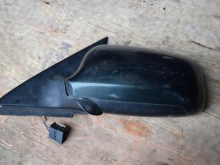 зеркало наружное левое Audi A4 B5 [рестайлинг] 2000, 1.8 л., ADR, бензин, МКПП, универсал