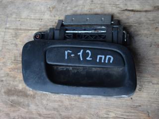 ручка наружная Opel Astra G 2001, 1.7 л., X 17 DTL, дизель, МКПП, универсал