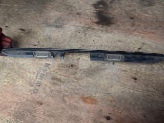 подсветка номера Mercedes-Benz C-Класс W202/S202 [рестайлинг] 2000, 2.2 л., CDi, дизель, АКПП, универсал, 2027400293