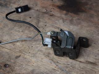 замок багажника Hyundai Santa Fe 1 поколение (SM) 2003, 2.0 л., D4EA, дизель, МКПП, внедорожник 5 дв.