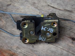 замок двери передней правой Opel Movano 1 поколение (A) [рестайлинг] 2003, 2.5 л., дизель, МКПП, фургон