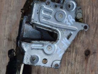 замок двери задней правой Mercedes-Benz C-Класс W202/S202 [рестайлинг] 2000, 2.2 л., CDi, дизель, АКПП, универсал