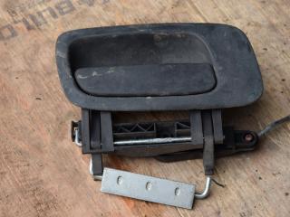 ручка наружная задняя правая Opel Astra G 2000, МКПП, хетчбэк 5 дв.