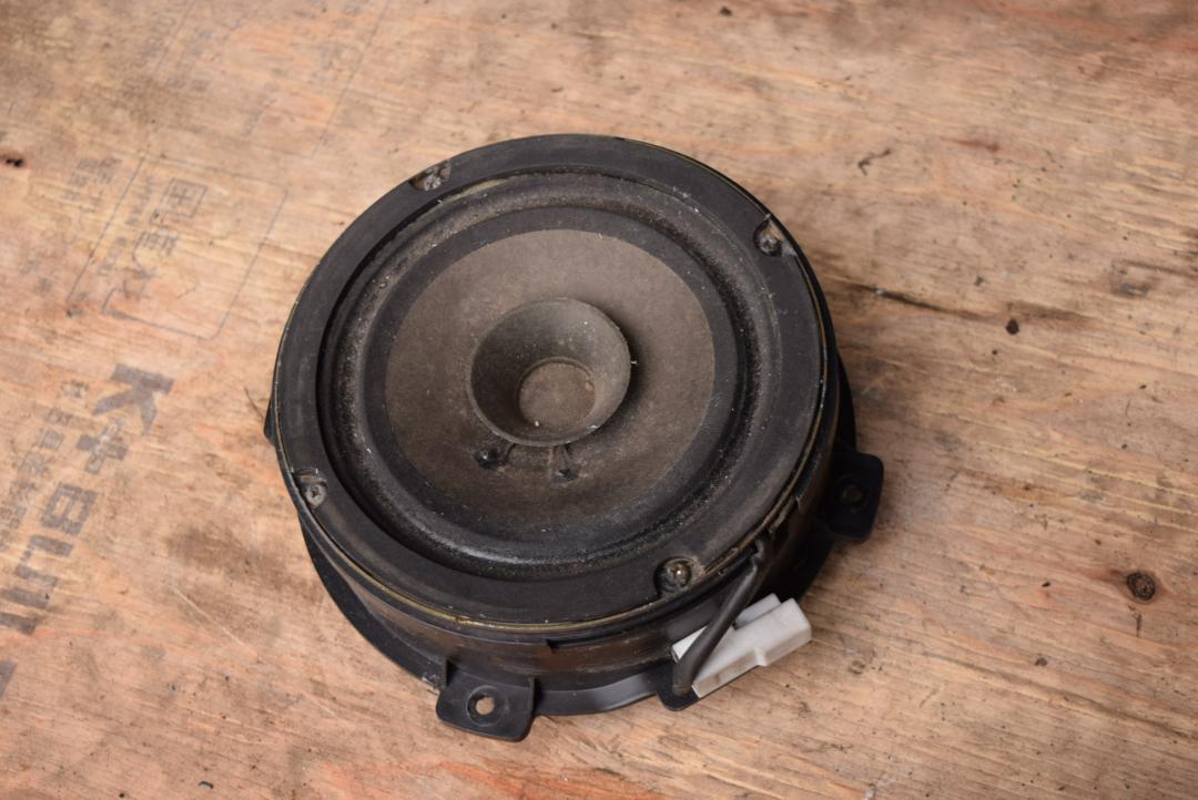 динамик Hyundai Santa Fe 1 поколение (SM) 2003, 2.0 л., D4EA, дизель, МКПП, внедорожник 5 дв., 9633026000 - фото №1