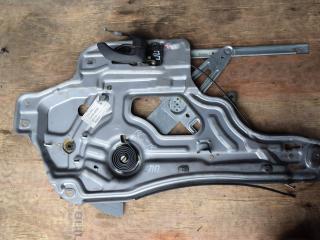 стеклоподъемник передний правый Hyundai Santa Fe 1 поколение (SM) 2003, 2.0 л., D4EA, дизель, МКПП, внедорожник 5 дв., 8248026020