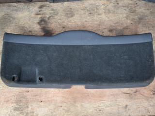 обшивка крышки багажника Volvo V50 1 поколение [рестайлинг] 2007, 1.6 л., дизель, МКПП, универсал, 39898447, 09486874