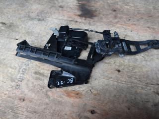 замок двери задней правой Ford Focus 2 поколение [рестайлинг] 2010, 1.6 л., дизель, МКПП, универсал, 4M5AA26412BE, 4M51A266B22