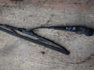 щеткодержатель задний Mercedes-Benz C-Класс W202/S202 [рестайлинг] 2000, 2.2 л., CDi, дизель, АКПП, универсал