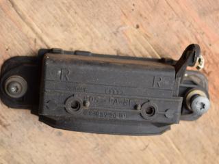 ручка наружная задняя правая Audi A6 4A/C4 1996, 2.6 л., бензин, МКПП, седан, 4A0839206B