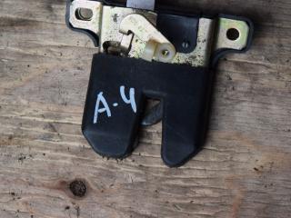 замок багажника Audi A4 B5 1997, 1.8 л., ADR, бензин, МКПП, универсал, 8D5827505