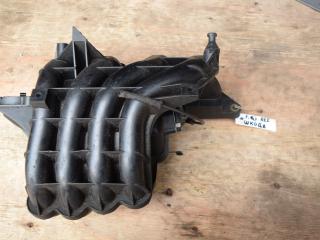 коллектор впускной Volkswagen Golf 4 поколение 1998, 1.6 л., бензин, МКПП, хетчбэк 5 дв., 2900302879, 036129711BK