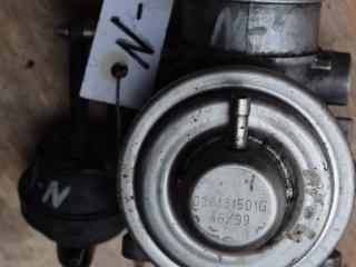 клапан EGR Volkswagen Passat B5 [рестайлинг] 2002, 1.9 л., дизель, МКПП, седан, 038131501G