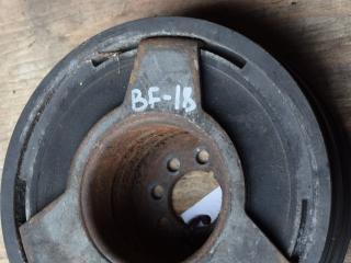 шкив коленвала Volkswagen Passat B5 2000, 2.5 л., дизель, АКПП, седан, 059105251M