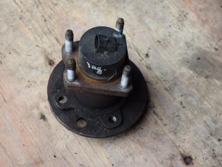 ступица задняя Opel Zafira 1 поколение (A) 2000, 2.0 л., дизель, МКПП, минивэн