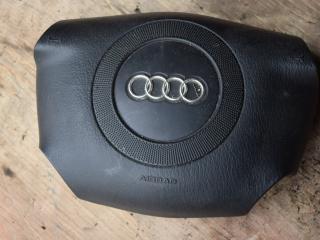 подушка безопасности водителя Audi A6 4B/C5 1999, 1.9 л., дизель, МКПП, седан, 4B0880201Q, 4B0880201AH