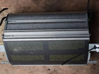подушка безопасности пассажира Mercedes-Benz C-Класс W203/S203/CL203 2003, 2.7 л., дизель, АКПП, универсал, 2038602905