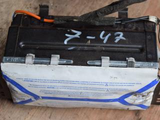 подушка безопасности пассажира Renault Vel Satis 1 поколение 2004, 2.0 л., бензин, МКПП, хетчбэк 5 дв., 8200091692B