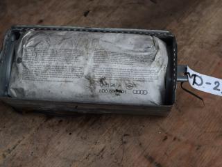 подушка безопасности пассажира Audi A4 B5 1997, 1.8 л., бензин, МКПП, седан, 8D0880201