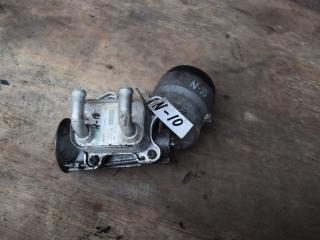 теплообменник масляного фильтра Opel Astra G 2001, 1.7 л., Y 17 DTL, дизель, МКПП, хетчбэк 5 дв., 8972220954