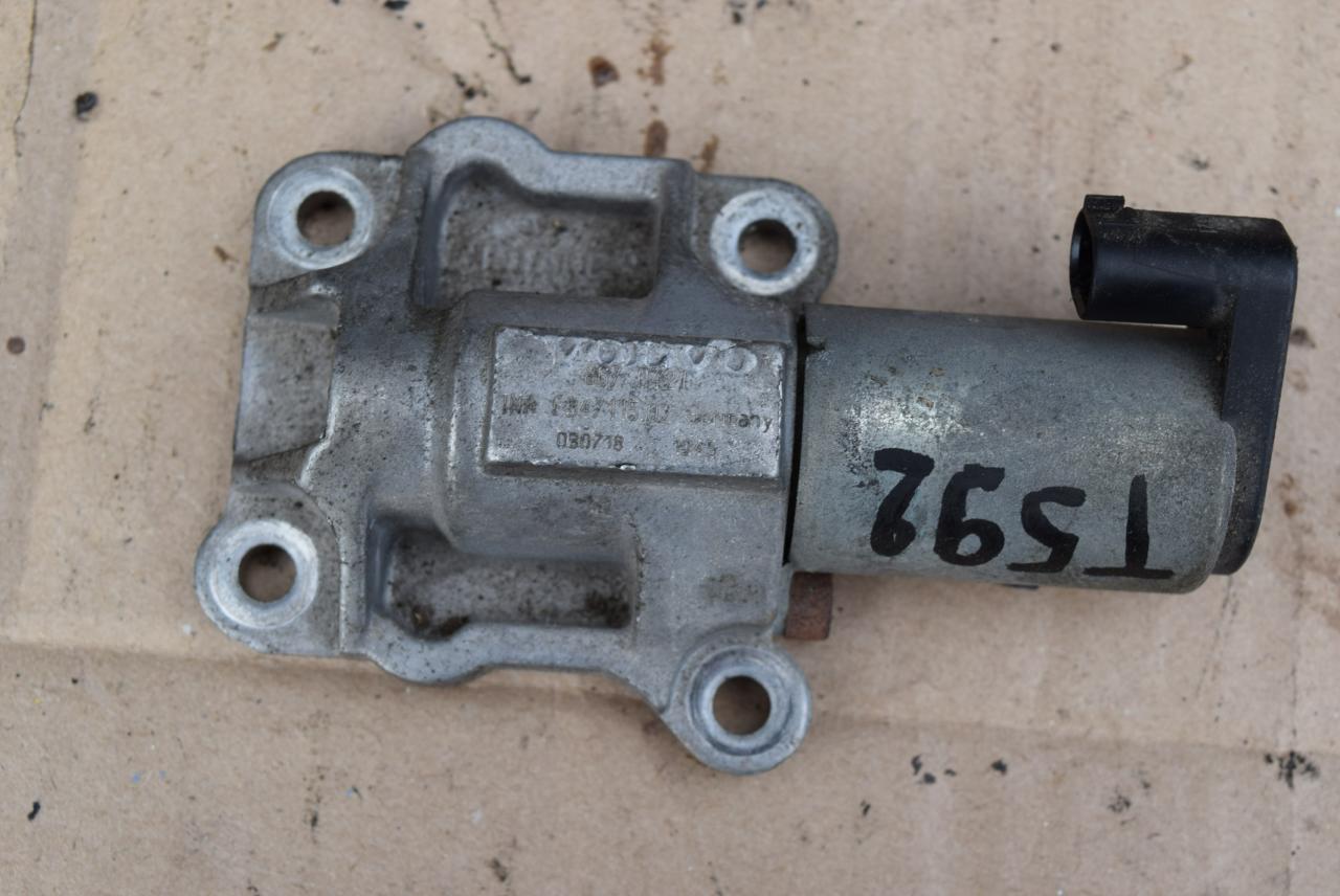 фазорегулятор Volvo XC90 1 поколение 2004, 2.9 л., бензин, АКПП, песочный, универсал, правый руль, 8670421 - фото №1