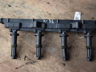 катушка зажигания Opel Signum C 2004, 2.2 л., бензин, АКПП