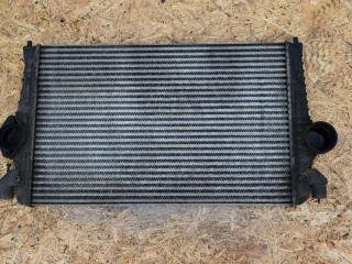 интеркулер SEAT Alhambra 1 поколение [рестайлинг] 2004, 1.9 л., дизель, МКПП, минивэн, 7M3145804