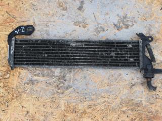 Радиатор охлаждения топлива Mercedes-Benz C-Класс W202/S202 [рестайлинг] 2000, 2.2 л., CDi, дизель, АКПП, универсал, A2025007903