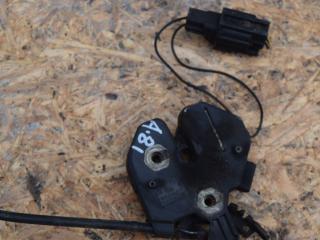 замок капота Volvo S80 1 поколение 2003, 2.4 л., D 5244 T, дизель, АКПП, седан, 9483765