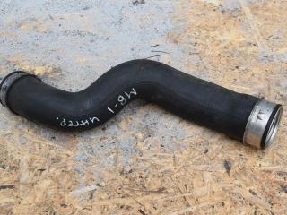 патрубок интеркулера Mercedes-Benz C-Класс W203/S203/CL203 2003, 2.7 л., дизель, АКПП, универсал