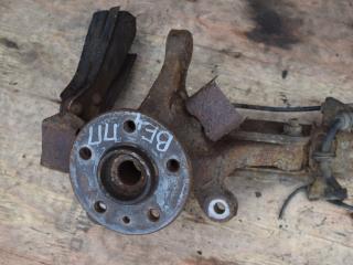 кулак поворотный правый Mercedes-Benz Vito W638 2001, 2.2 л., дизель, АКПП, минивэн