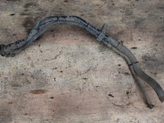 горловина топливного бака SsangYong Kyron 1 поколение [рестайлинг] 2008, 2.0 л., D20DT, дизель, МКПП, внедорожник 5 дв.