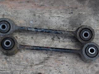 Реактивная тяга задней подвески SsangYong Kyron 1 поколение [рестайлинг] 2008, 2.0 л., D20DT, дизель, МКПП, внедорожник 5 дв.