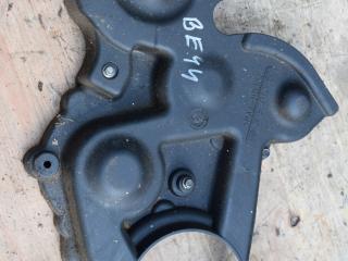 защита (кожух) ремня ГРМ Peugeot 307 1 поколение [рестайлинг] 2005, 1.4 л., дизель, МКПП, хетчбэк 5 дв., 9637501080