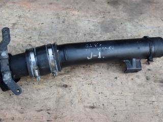 патрубок интеркулера Peugeot 806 1 поколение [рестайлинг] 1998, 1.9 л., дизель, МКПП, минивэн, 1477866080