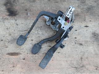 узел педальный (блок педалей) Audi A4 B5 1997, 1.8 л., ADR, бензин, МКПП, универсал, 8D1721117E, 8D1721316A, 8D1721140
