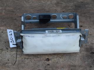 подушка безопасности водителя Volkswagen Sharan 1 поколение [2-й рестайлинг] 2003, 1.9 л., AUY, дизель, АКПП, минивэн, 7M3880204C