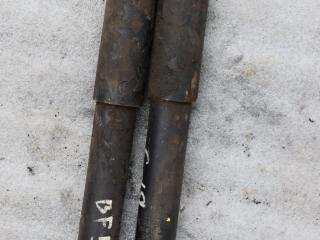 амортизатор передний Isuzu D-Max 2 поколение 2013, 3.0 л., 4JJ1-TC, дизель, АКПП, пикап, полный привод, 8979466630