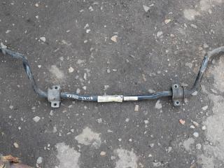 стабилизатор подвески передний Ford Focus 2 поколение [рестайлинг] 2010, 1.6 л., дизель, МКПП, универсал, 4M515494FA