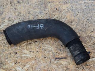 патрубок интеркулера Hyundai H-1 Starex 2004, 2.5 л., дизель, МКПП, минивэн, 281624A450