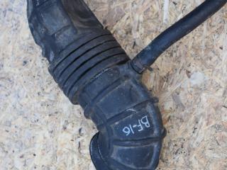 патрубок турбины Hyundai H-1 Starex 2004, 2.5 л., дизель, МКПП, минивэн, 281384A700