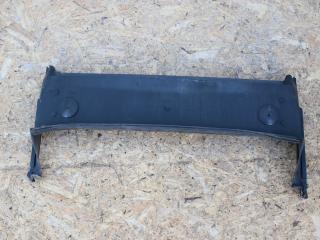 воздухозаборник Volvo S80 1 поколение 2003, 2.4 л., D 5244 T, дизель, АКПП, седан, 9151897