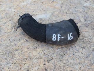 патрубок интеркулера Hyundai H-1 Starex 2004, 2.5 л., дизель, МКПП, минивэн, 281634A450