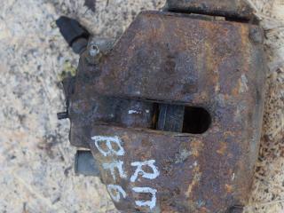 суппорт передний правый Volkswagen Touran 1 поколение 2006, 1.9 л., дизель, МКПП