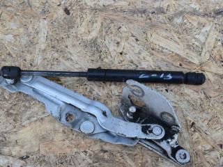 петля капота левая Volkswagen Passat B5 1999, 2.5 л., дизель, АКПП, седан, 8D5827301C