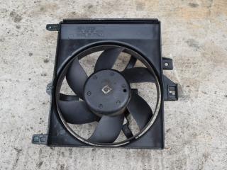 вентилятор радиатора Smart Fortwo 1 поколение [рестайлинг] 2006, 0.7 л., бензин, робот, хетчбэк 3 дв., 000327V010, 9020822