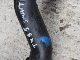 патрубок интеркулера Smart Fortwo 1 поколение [рестайлинг] 2006, 0.7 л., бензин, робот, хетчбэк 3 дв., 0003129V006