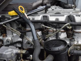 маслоотделитель (сапун) Jeep Grand Cherokee WJ 2000, 2.5 л., дизель, МКПП, внедорожник 5 дв.