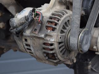 генератор Great Wall Hover H5 1 поколение 2012, 2.0 л., GW4D20, дизель, МКПП, внедорожник 5 дв., 3701100ED01A3